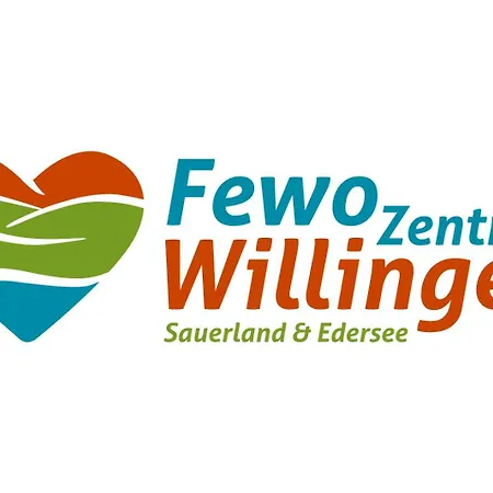 Diemelquelle - Mit Eingezaeuntem Garten Semesterbostad Willingen (Upland)