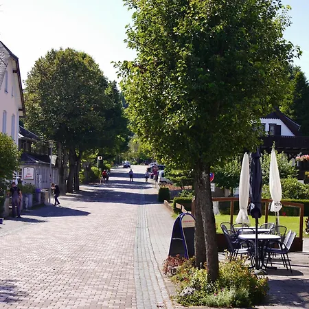 Semesterbostad Diemelquelle - Mit Eingezaeuntem Garten Willingen (Upland)