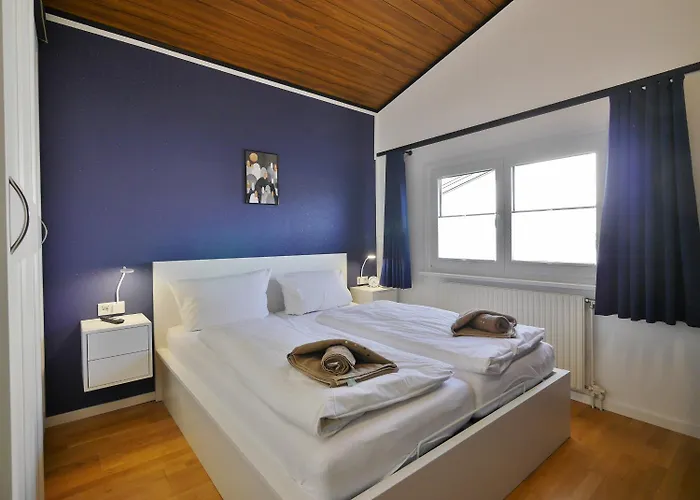 Diemelquelle - Mit Eingezaeuntem Garten Hébergement de vacances Willingen (Upland)