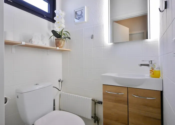 Diemelquelle - Mit Eingezaeuntem Garten Hébergement de vacances