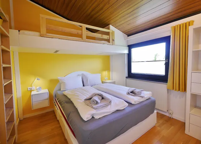 Diemelquelle - Mit Eingezaeuntem Garten Hébergement de vacances Willingen (Upland)